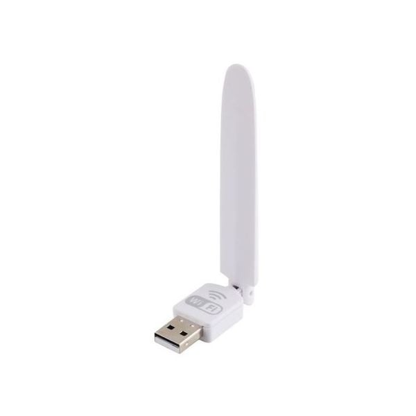 Alfa USB Wireless Adapter