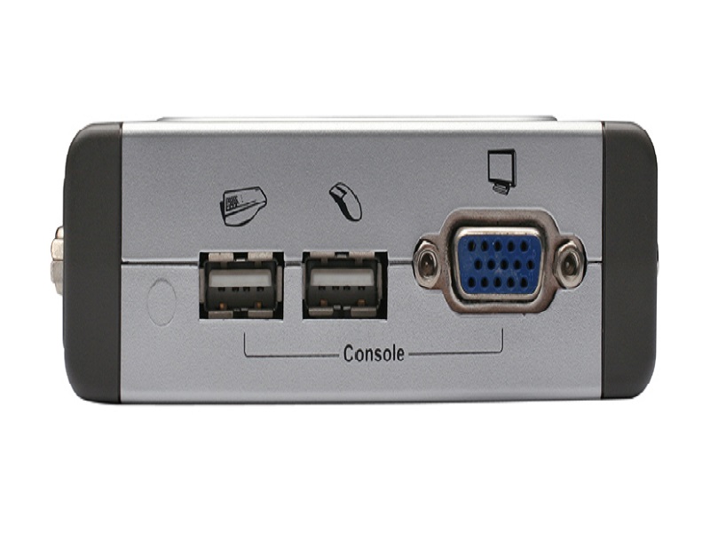 D-LINK Dkvm-4U 4-Port Usb Kvm Switch