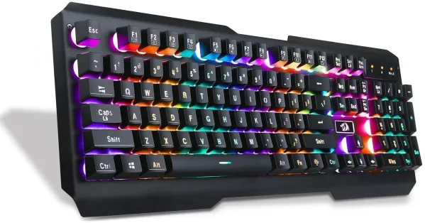 Redragon K506-1 Centaur 2 Gaming Keyboard