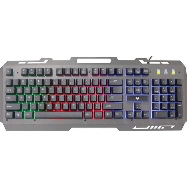 Crown Micro CMGK-10 - Wired Keyboard