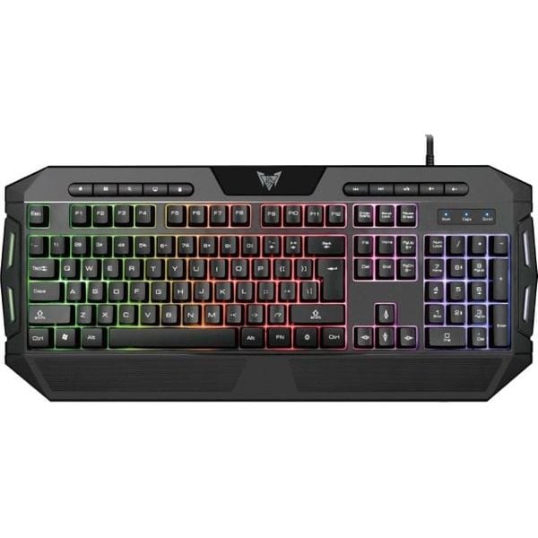 Crown Micro CMGK-06 - Wired Keyboard