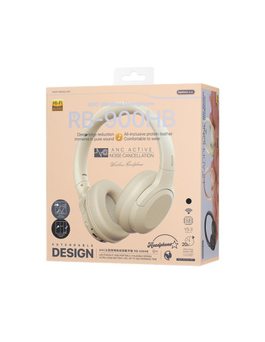 REMAX Wireless Headphone
