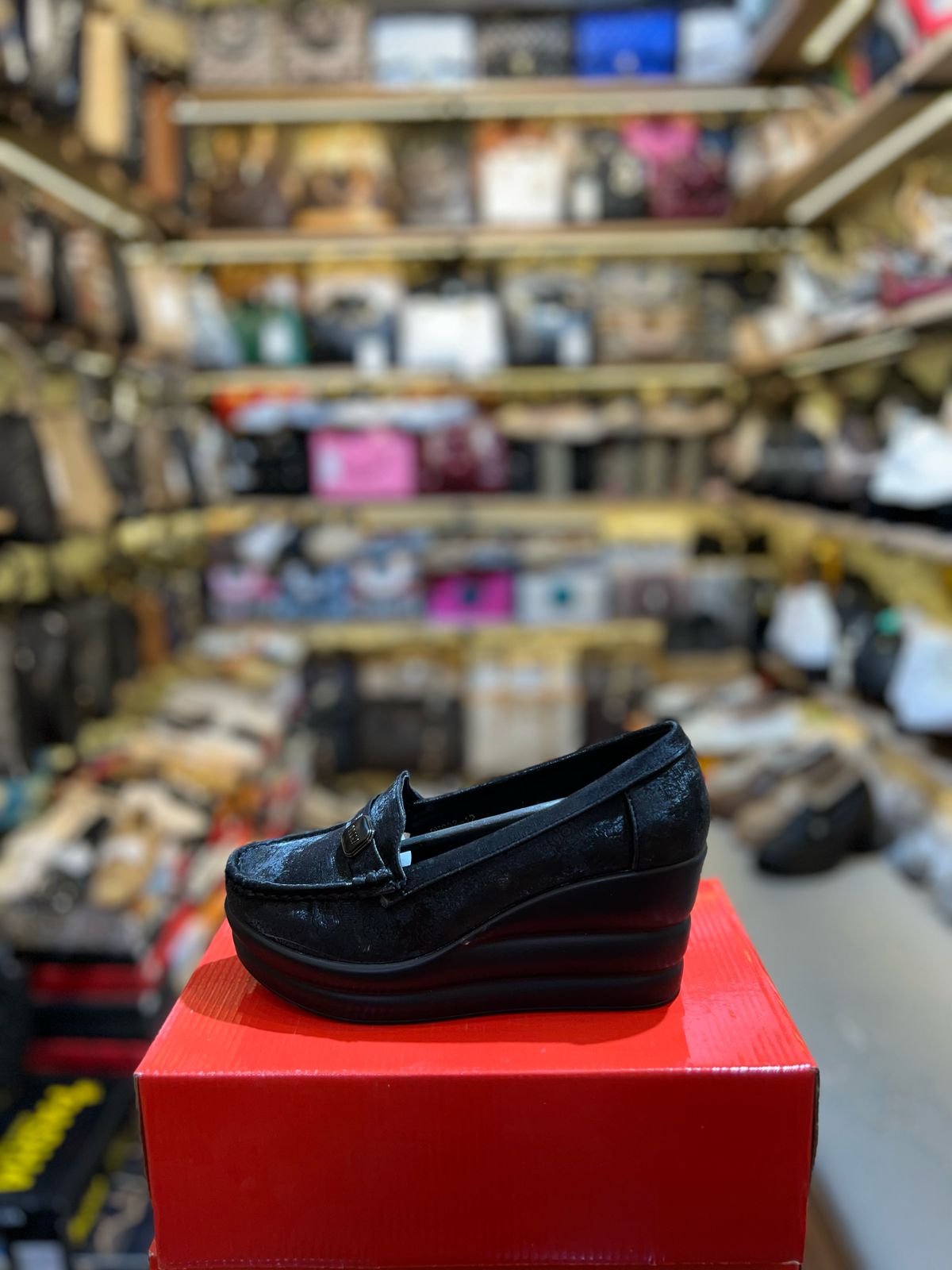 Women's Platform Shoes