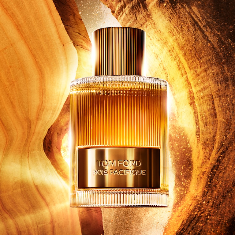 Bois Pacifique Tom Ford For Men Eau De Parfum 100ml
