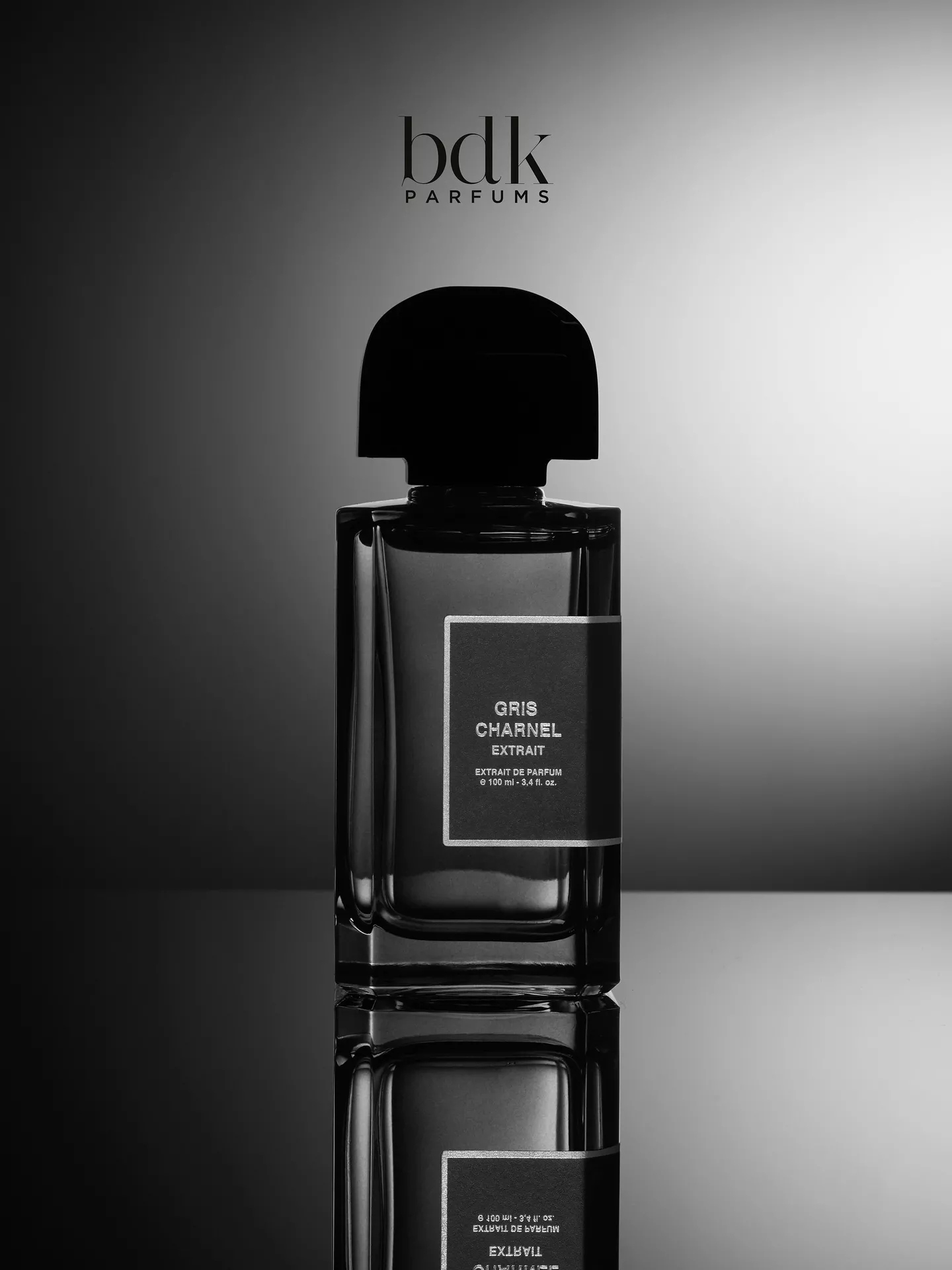 BDK Parfums Gris Charnel Extrait Eau de Parfum 100ml