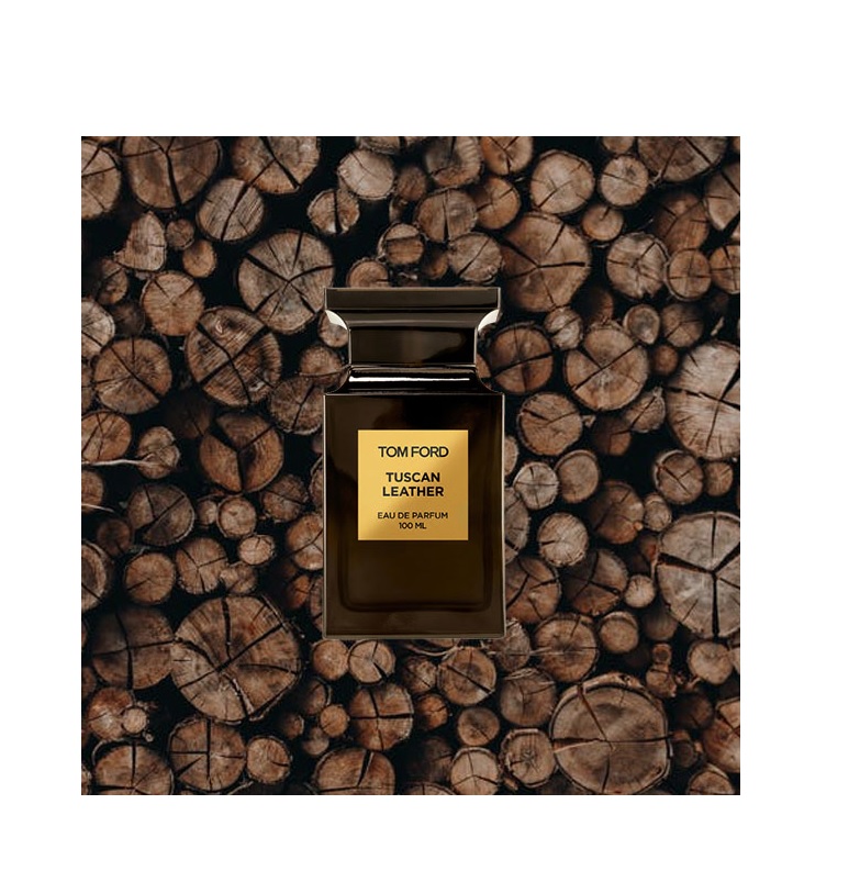 Tom Ford Tuscan Leather Eau de Parfum for Unisex - 100ml