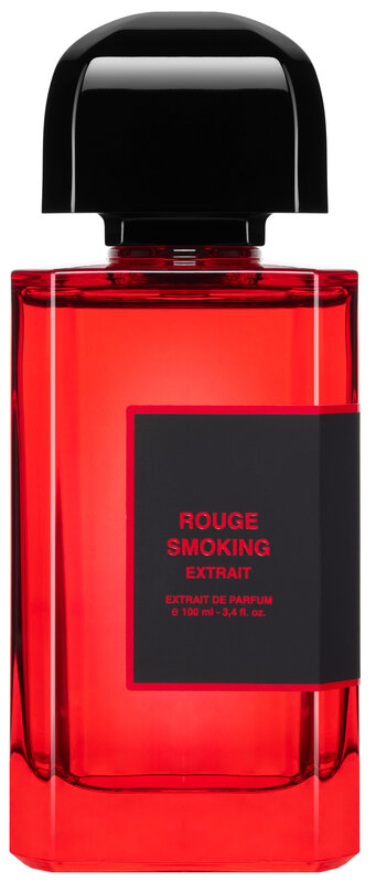Bdk Rouge Smoking Extrait Extrait De Parfum 100ml