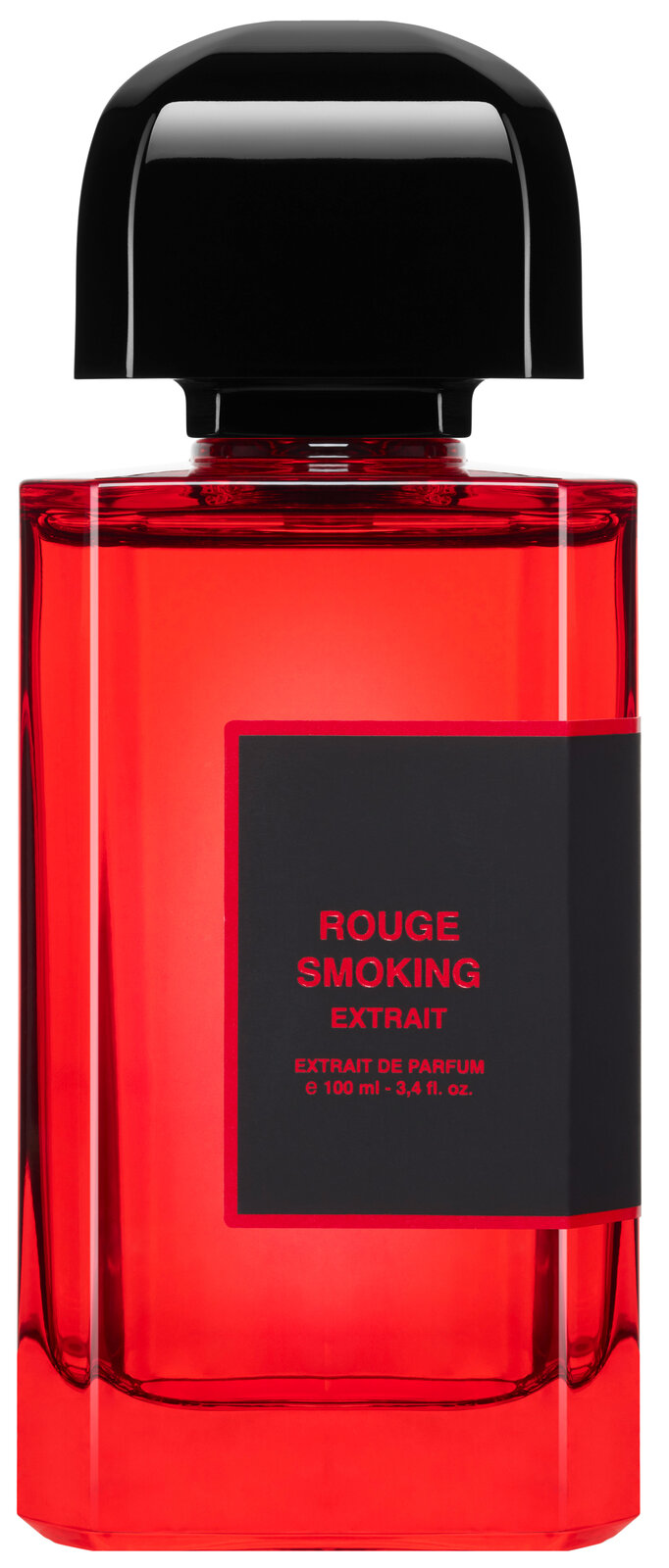 Bdk Rouge Smoking Extrait Extrait De Parfum 100ml
