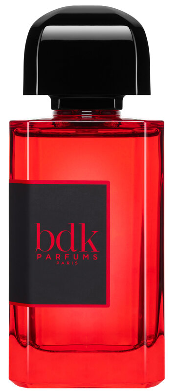 Bdk Rouge Smoking Extrait Extrait De Parfum 100ml