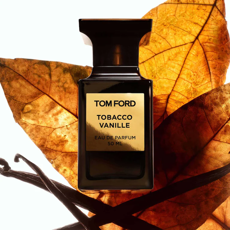 Tom Ford Tobacco Vanilla Eau De Parfum 100ml