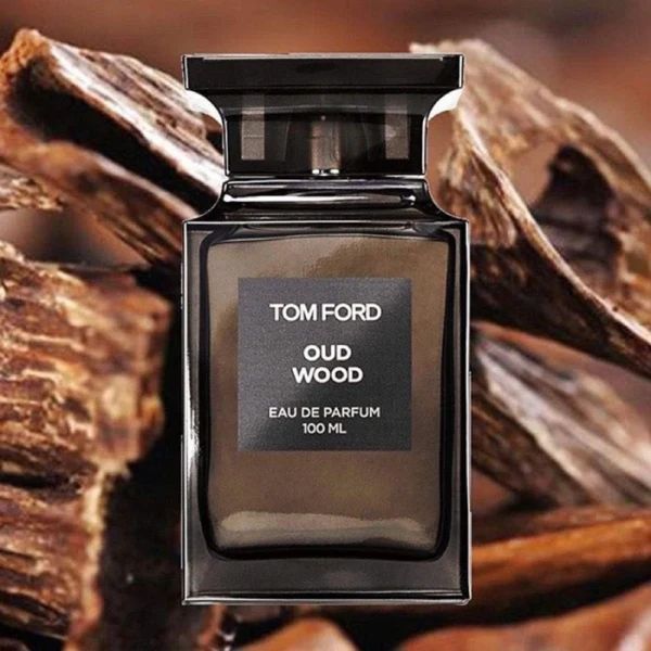 Tom Ford Oud Wood Eau de Parfum for Unisex