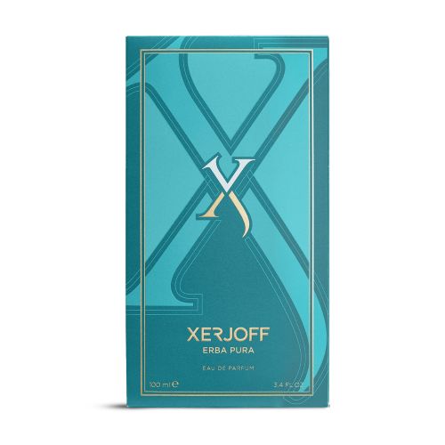 Xerjoff Erba Pura  Eau De Parfum 100ml