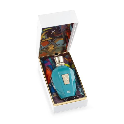 Xerjoff Erba Pura  Eau De Parfum 100ml
