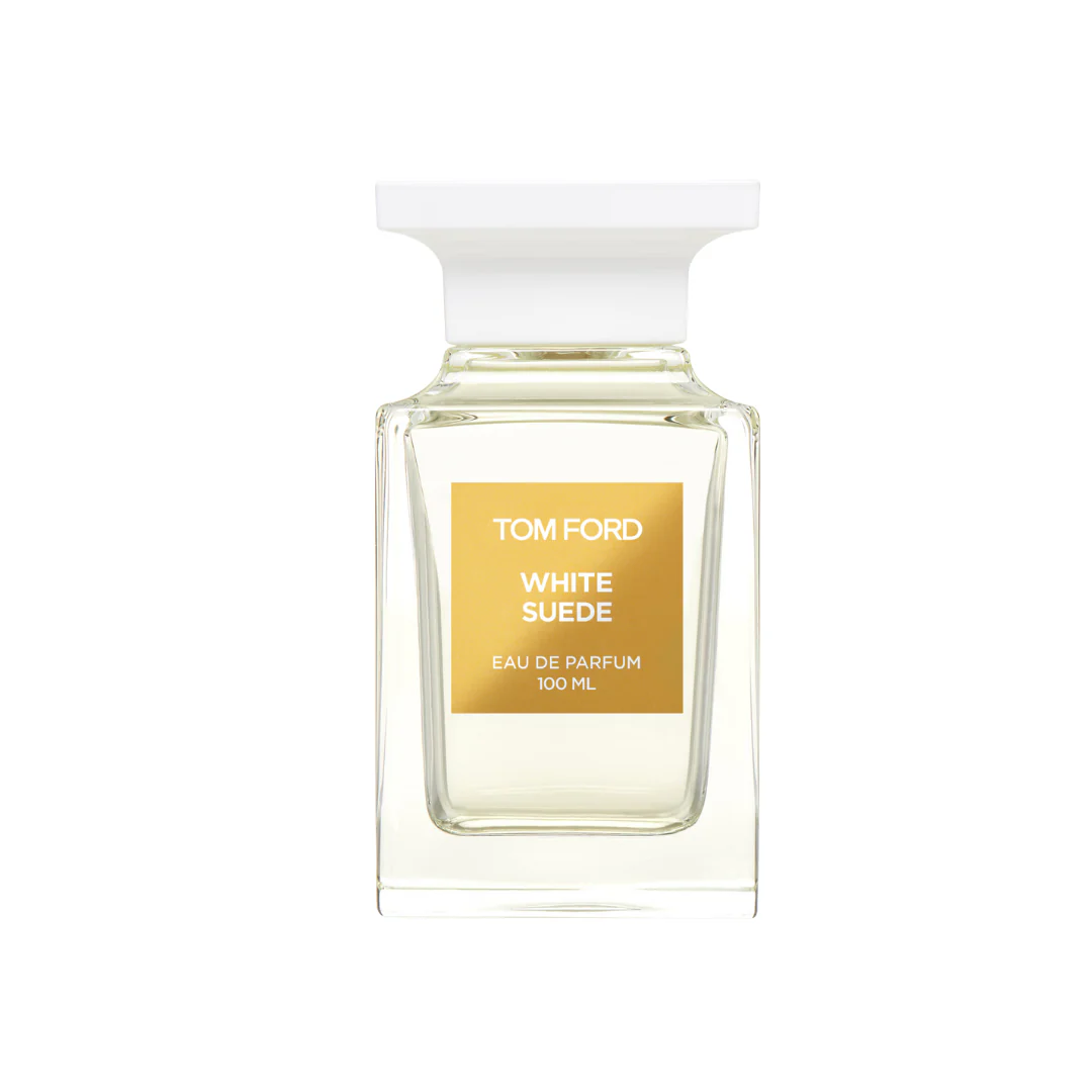 Tom Ford White Suede Eau De Parfum 100ml