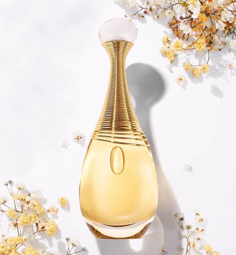 Dior J'adore Eau De Parfum for Women 100ml