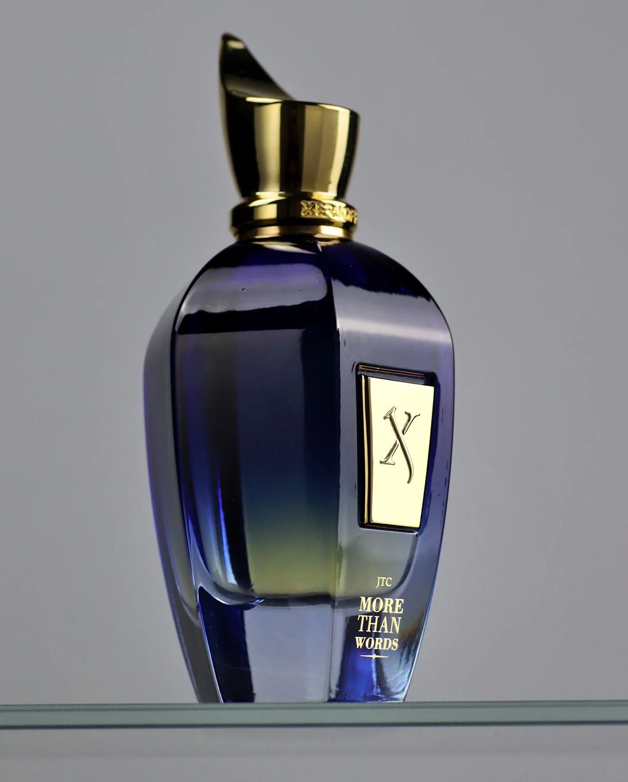 Xerjoff More Than Words Eau De Parfum 100ml