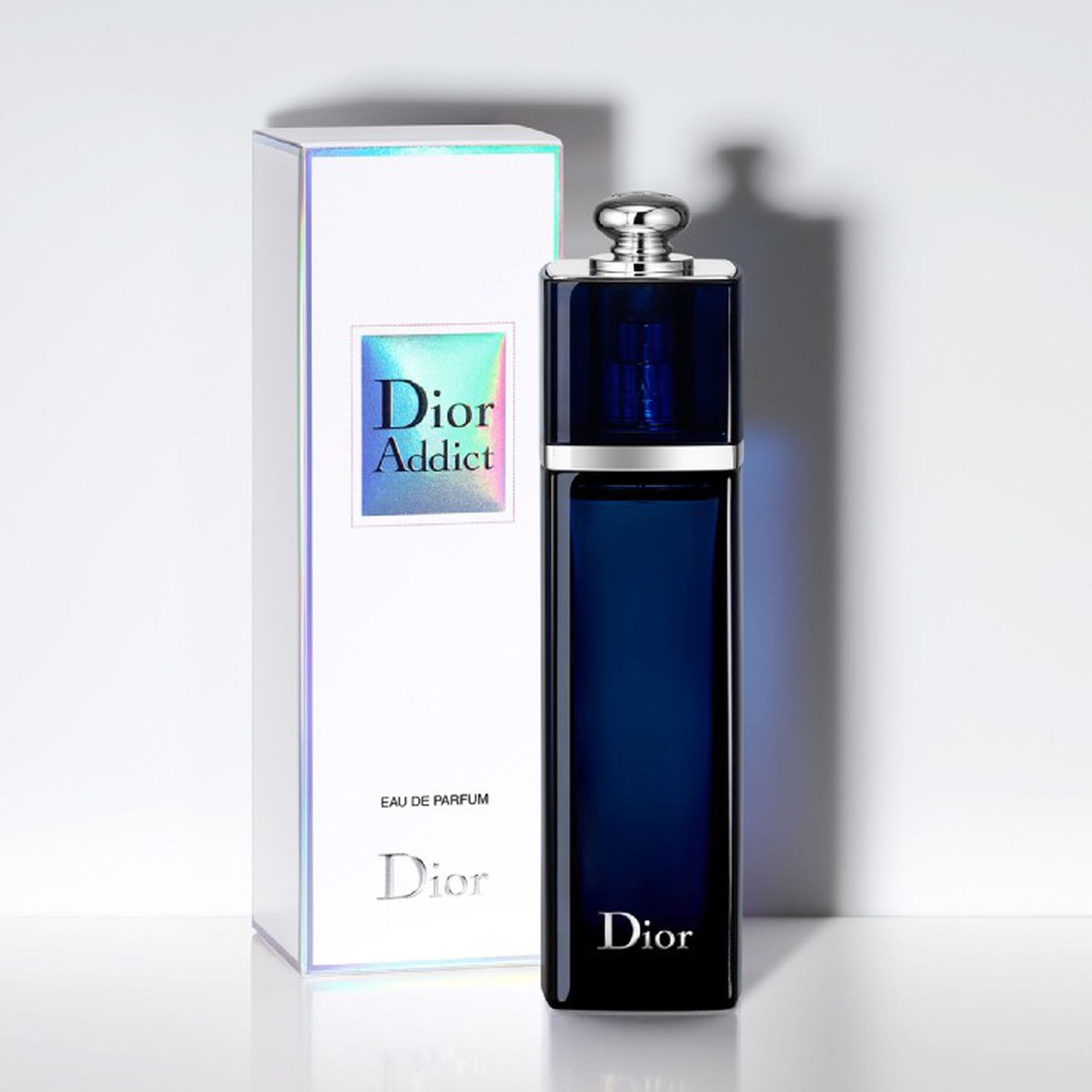 Dior Addict for Women - 100ml - Eau de Parfum