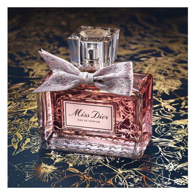 Miss Dior Eau de Parfum 100 ml Women's Perfume
