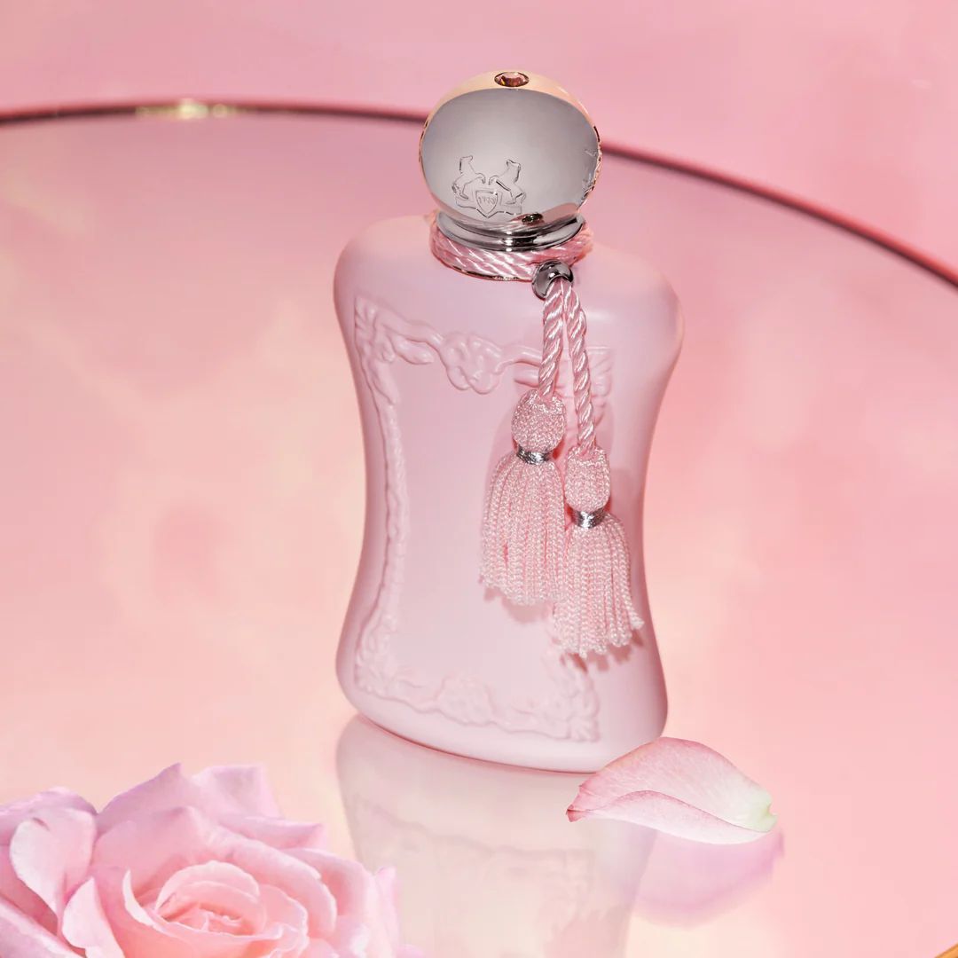 DE MARLY DELINA  Eau de parfum 75ml