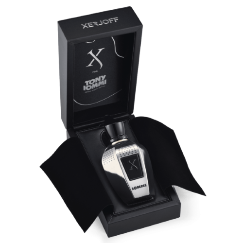 XERJOFF TONY IOMMI MONKEY SPECIAL PARFUM 100ml
