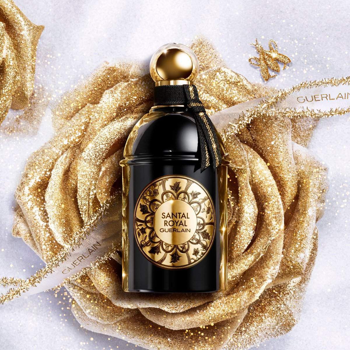 Guerlain Santal Royal Eau de Parfum - 125 ml