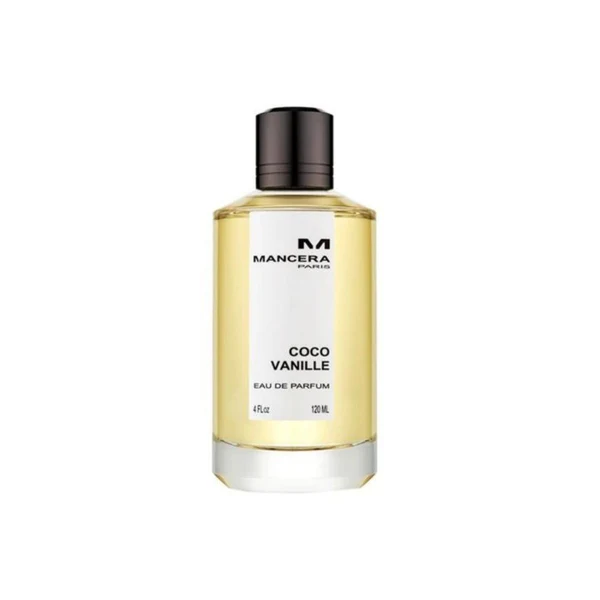 Mancera Coco Vanille  Eau De Parfum 120ml