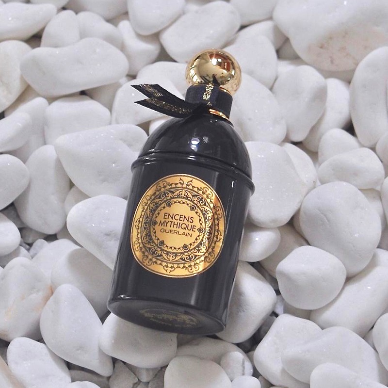 Guerlain Encens Mythique For Unisex 100ml - Eau de Parfum