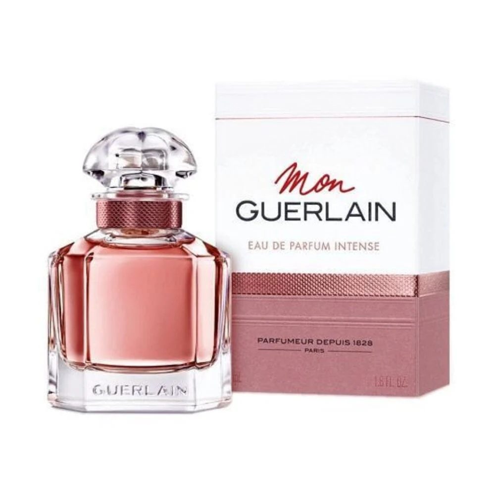 Guerlain Mon Guerlain - Eau de Parfum Intense (Women) 100ml