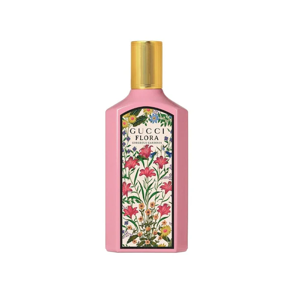 Gucci Flora  Eau De Parfum 100ml