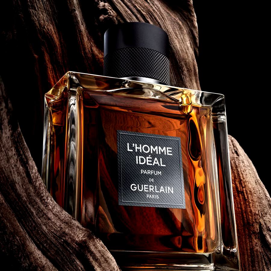 GUERLAIN L'Instant de Guerlain Pour Homme Eau de Parfum for Men