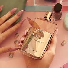 Gucci Guilty Eau De Parfum 90ml