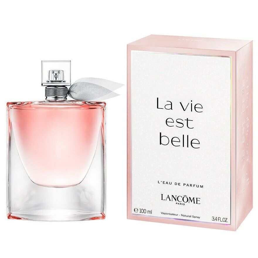 Lancome La Vie Est Belle Eau de Parfum 100ml - For women