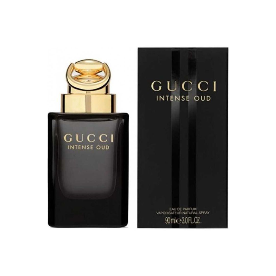 Gucci Intense Oud Eau De Parfum 90ml