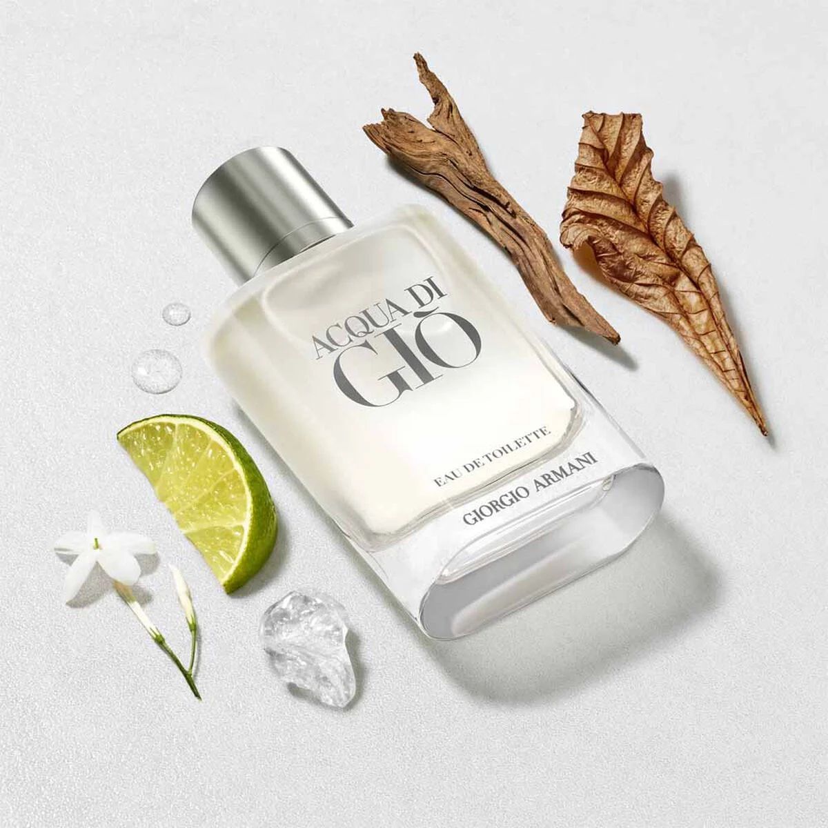 Giorgio Armani Acqua Di Gio Eau De Toilette for Men 100ml