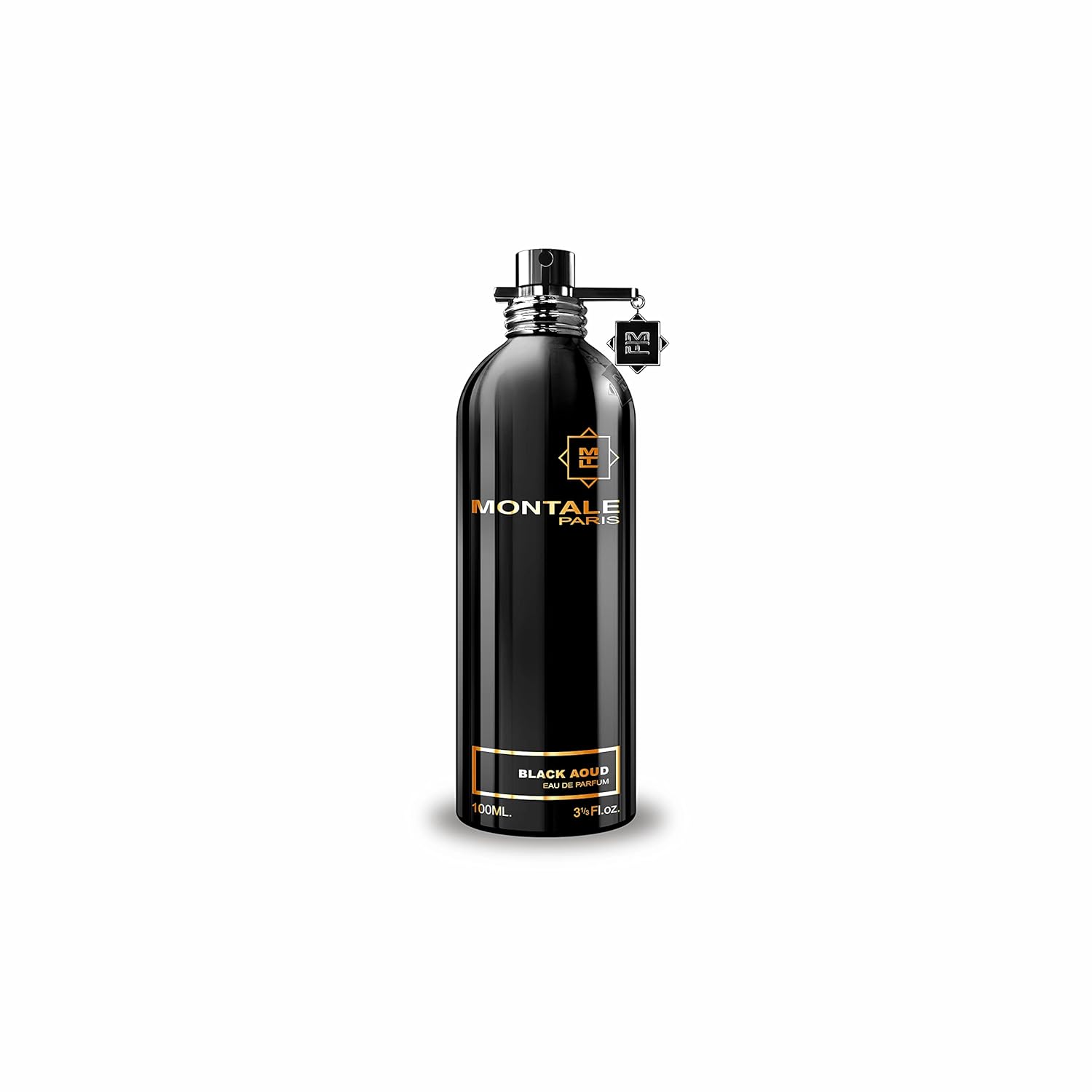 Black Aoud Eau de Parfum for Men Montale 100ml