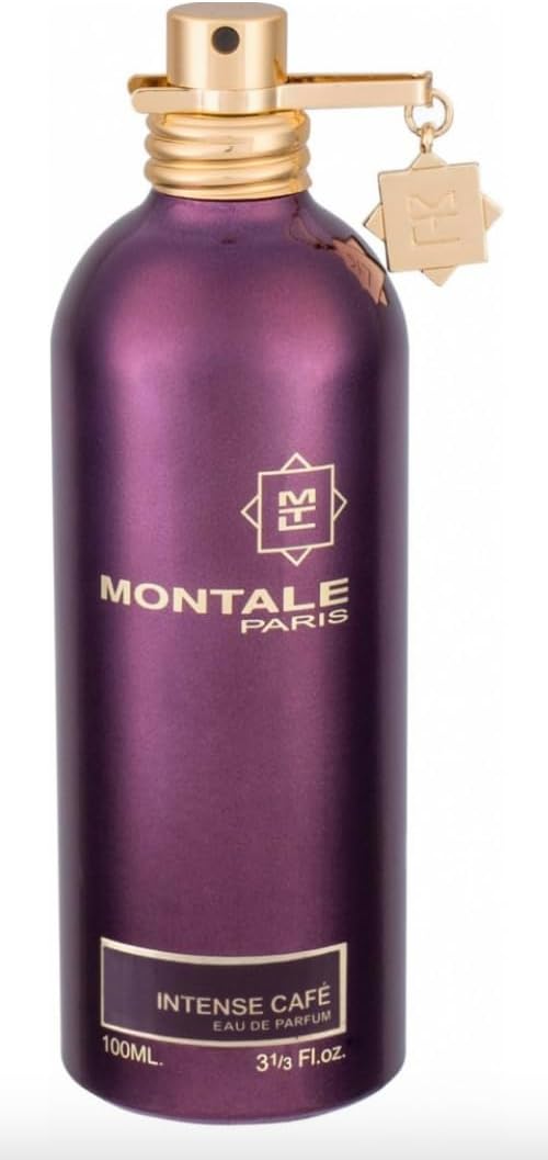 Montale Intense Cafe Eau De Parfum 100ml