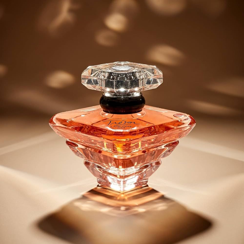 Lancome Tresor L Eau De Perfum 100ml