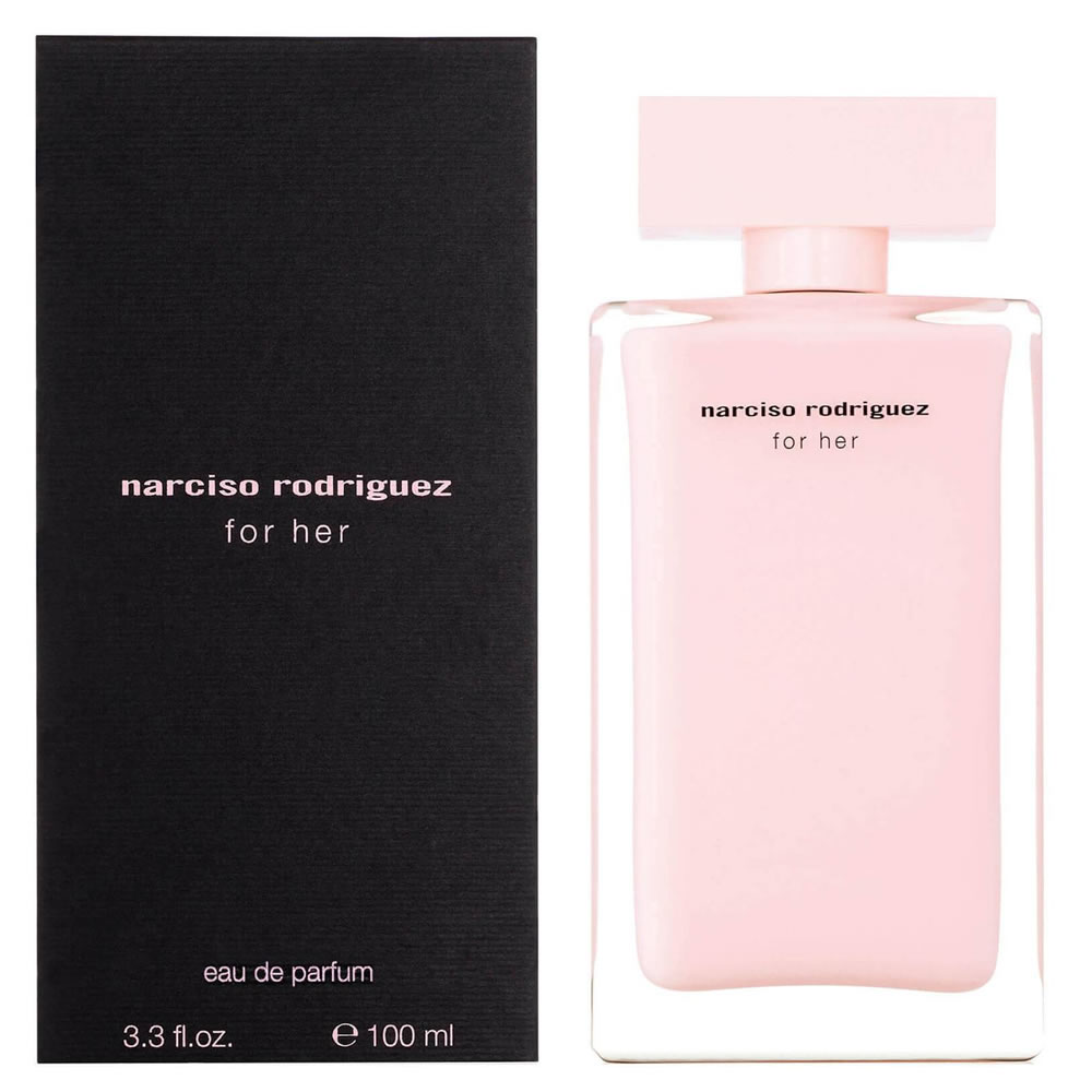 Narciso Rodriguez For Her EDP 100ml