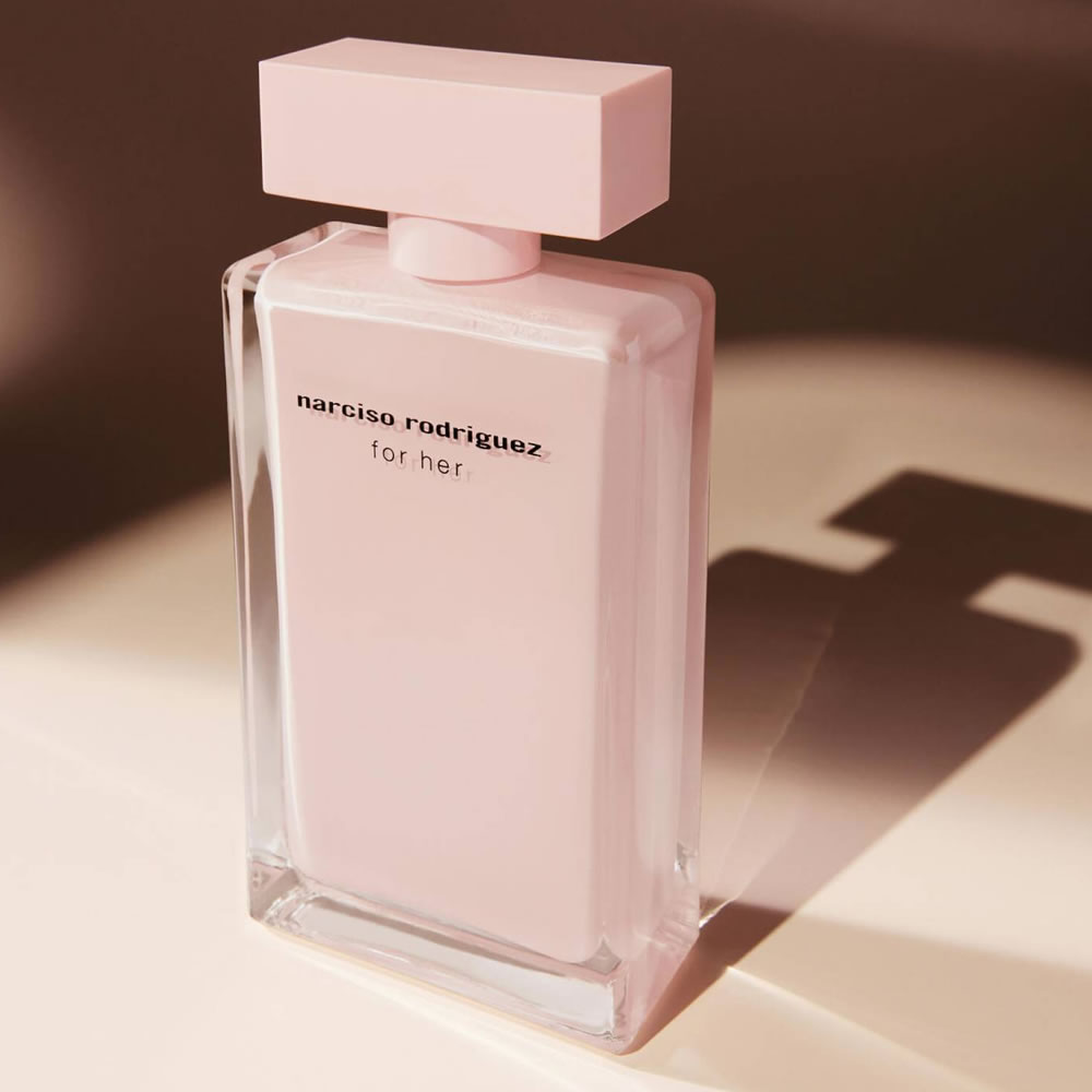 Narciso Rodriguez For Her EDP 100ml