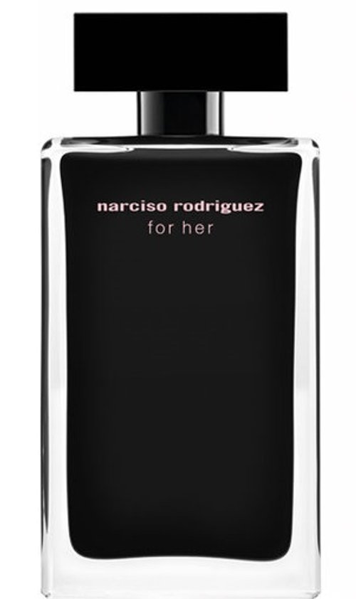 Narciso Rodriguez For Her Eau de Toilette - 100ml
