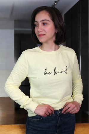 Woman's Sweatshirt