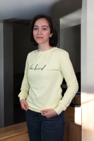 Woman's Sweatshirt