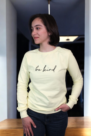 Woman's Sweatshirt