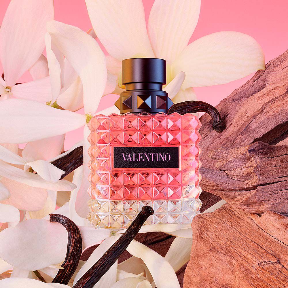 Valentino Donna Born In Roma Eau De Parfum - 100ml