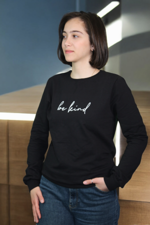 Woman's Sweatshirt