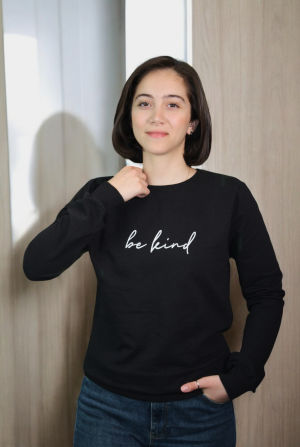 Woman's Sweatshirt