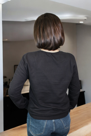 Woman's Sweatshirt