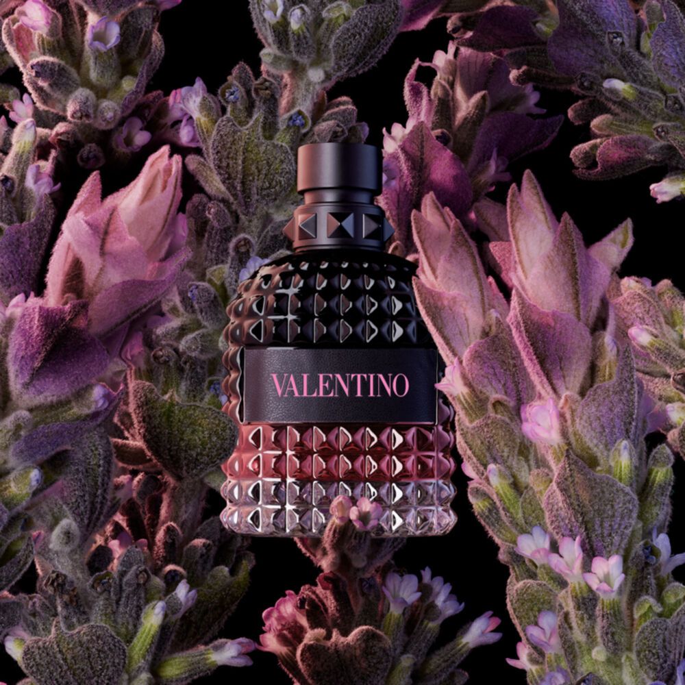 Valentino Intense Eau de Parfum for Men 100ml