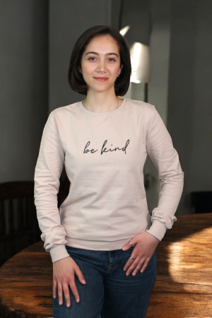 Woman's Sweatshirt
