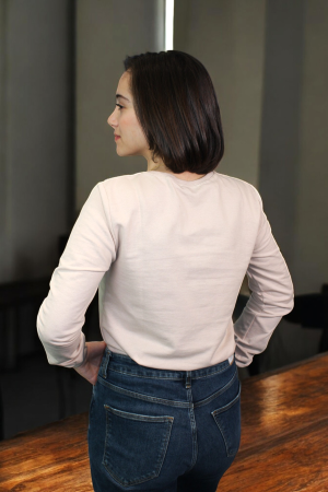 Woman's Sweatshirt